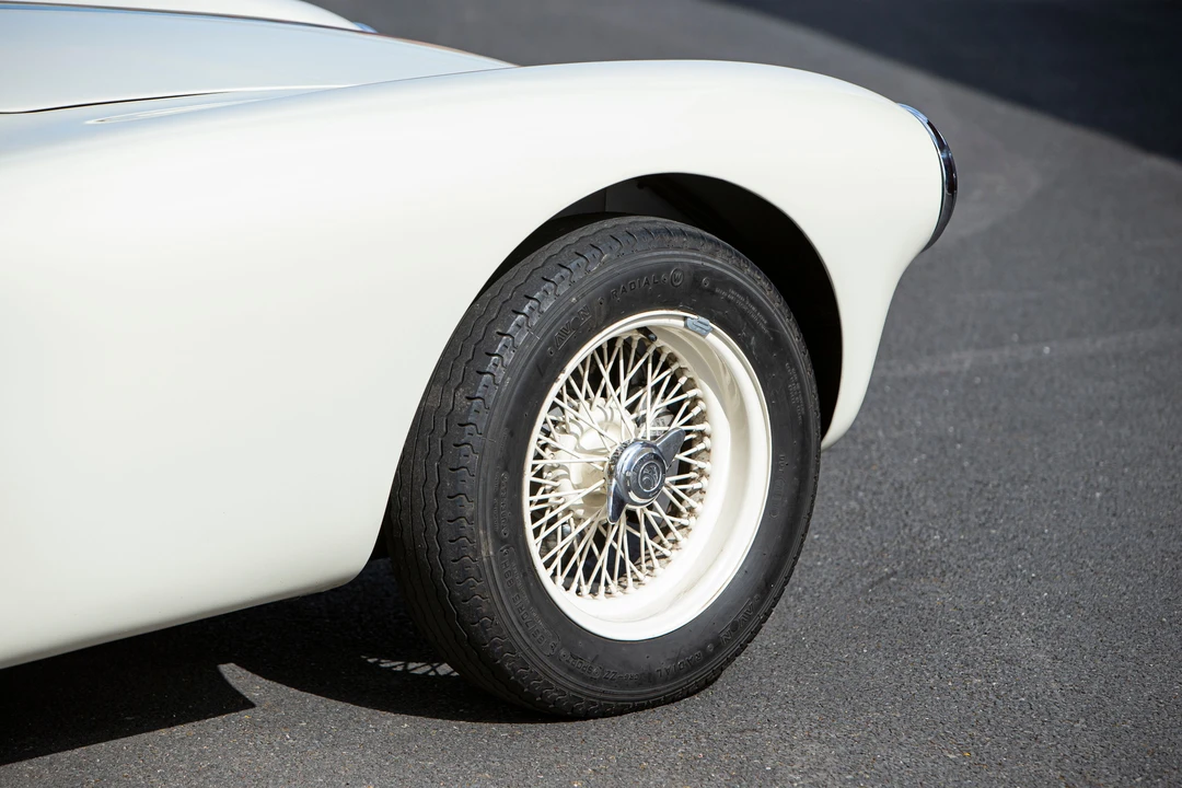 1961 AC Ace & Aceca - Image 21 of 31