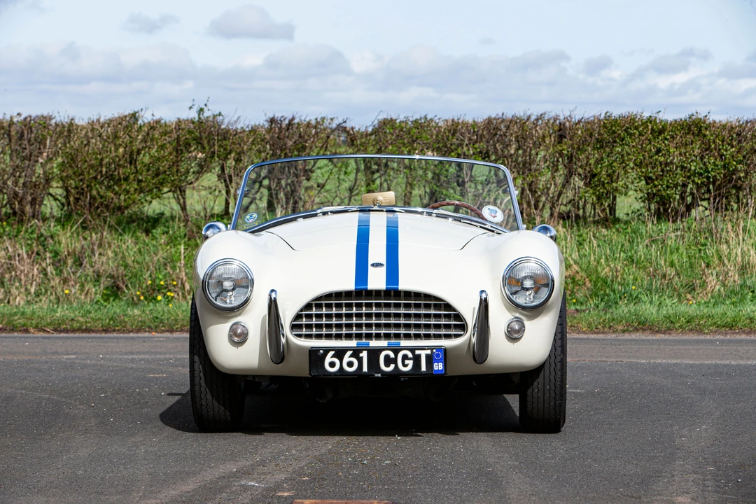 1961 AC Ace & Aceca - Image 9 of 31