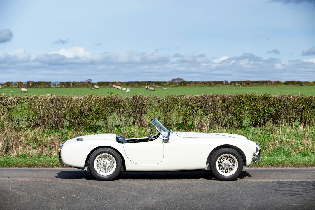 1961 AC Ace & Aceca - Image 11 of 31