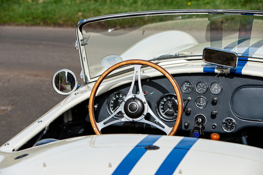 1961 AC Ace & Aceca - Image 3 of 31