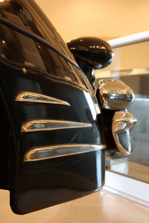 1936 Cadillac Series 70 & 75 - Image 7 of 14