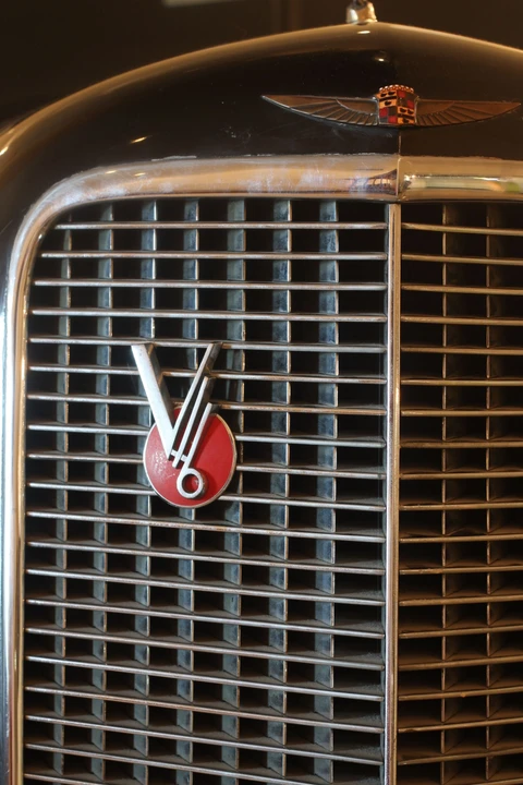 1936 Cadillac Series 70 & 75 - Image 8 of 14