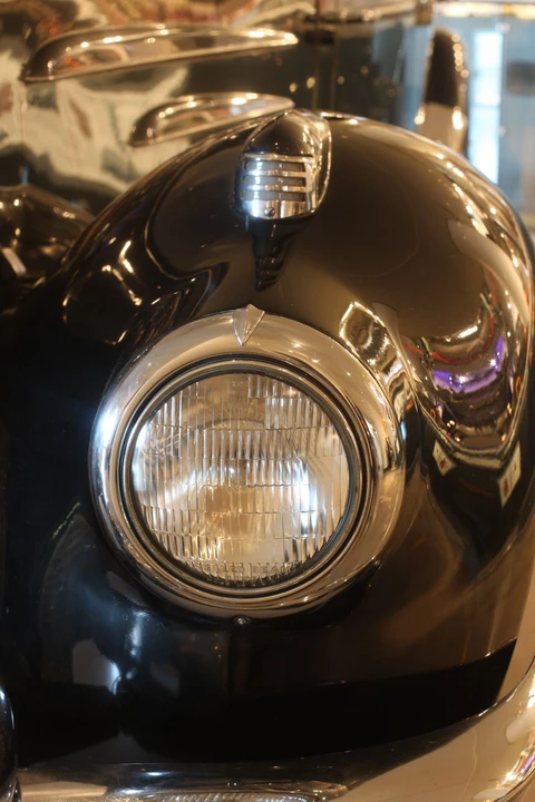 1936 Cadillac Series 70 & 75 - Image 9 of 14