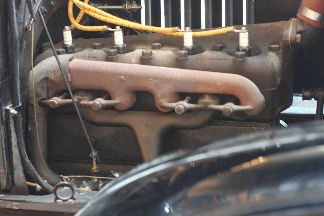 1919 Ford Model T - Image 2 of 4