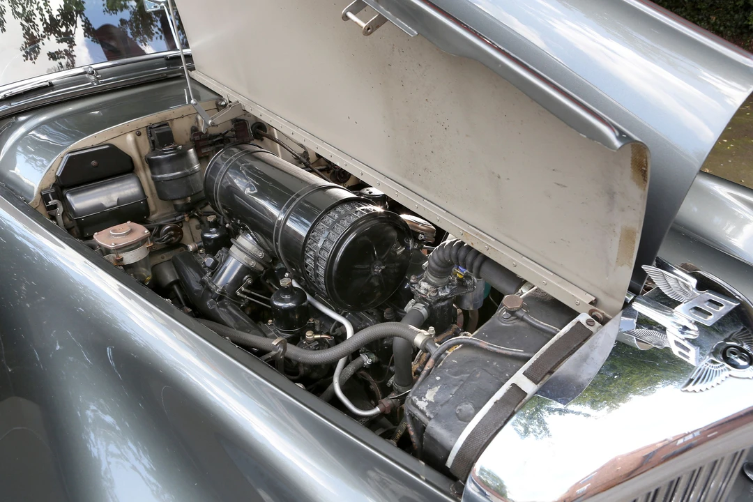 1955 Bentley S1 - Image 7 of 8