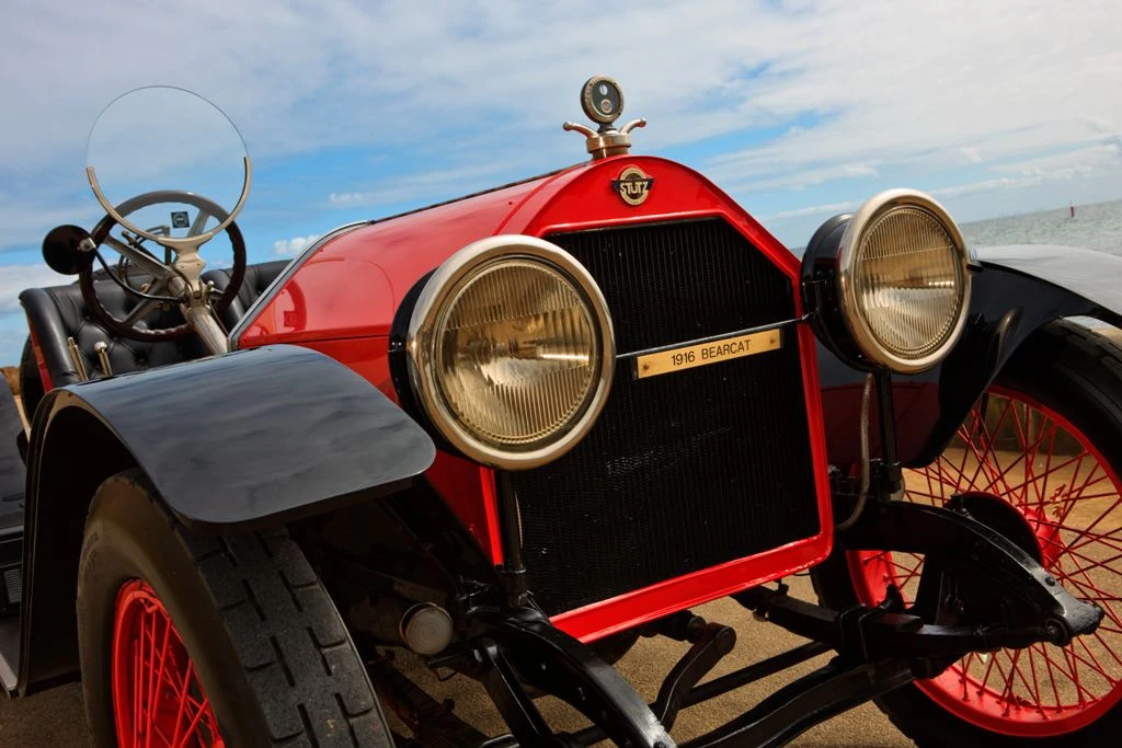 1916 Stutz Bearcat - Image 14 of 15
