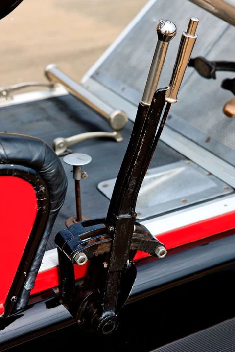 1916 Stutz Bearcat - Image 7 of 15