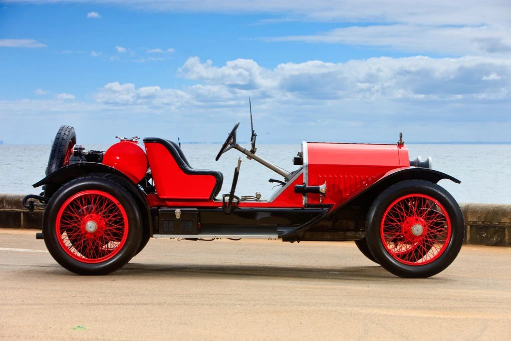 1916 Stutz Bearcat - Image 13 of 15