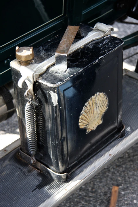 1907 Wolseley - Image 3 of 13
