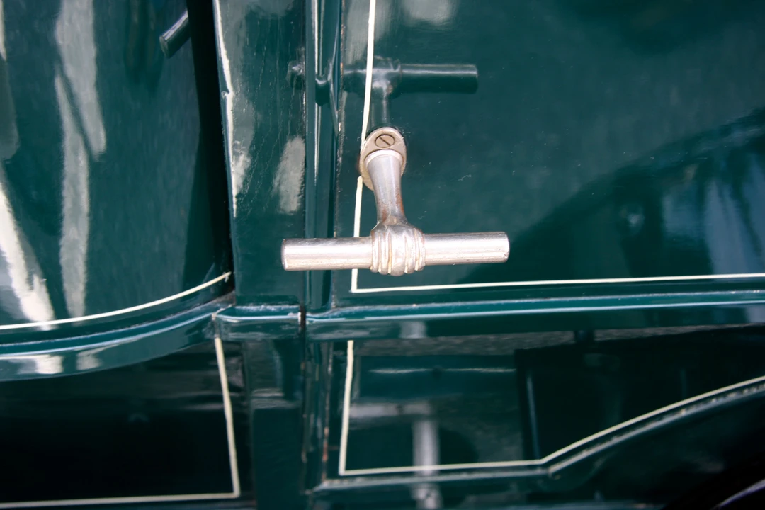 1907 Wolseley - Image 12 of 13