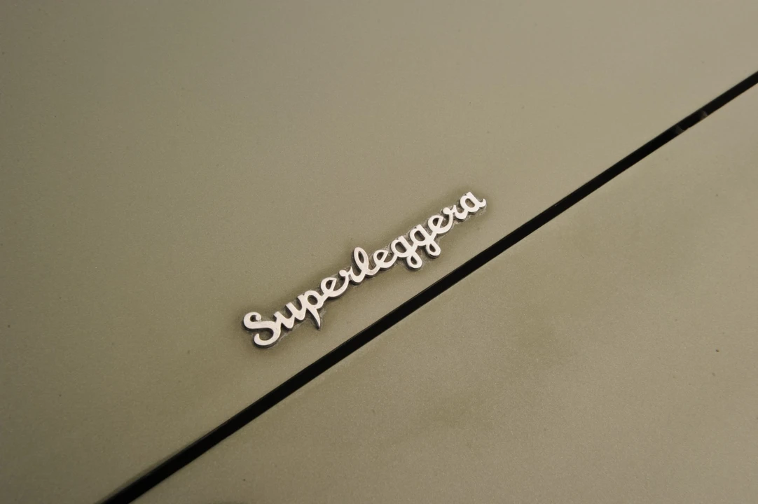 1962 Aston Martin DB4 - Image 26 of 31