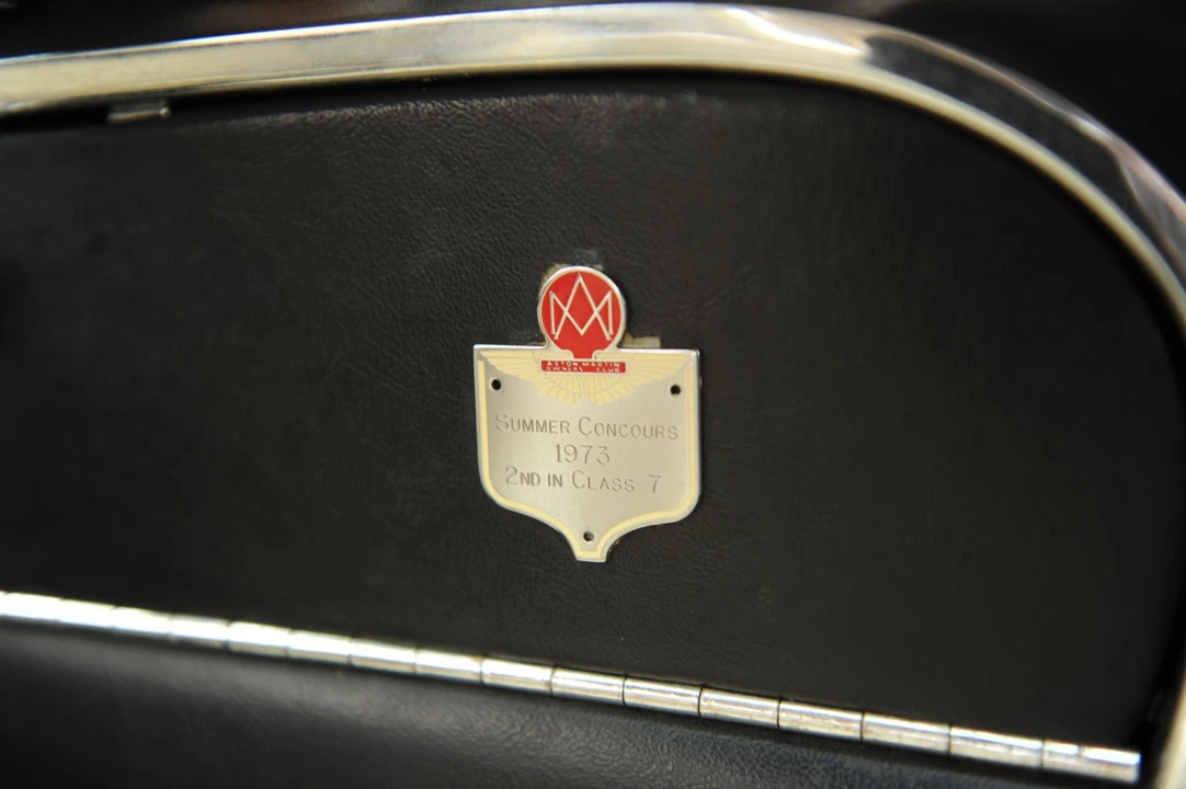 1962 Aston Martin DB4 - Image 15 of 31