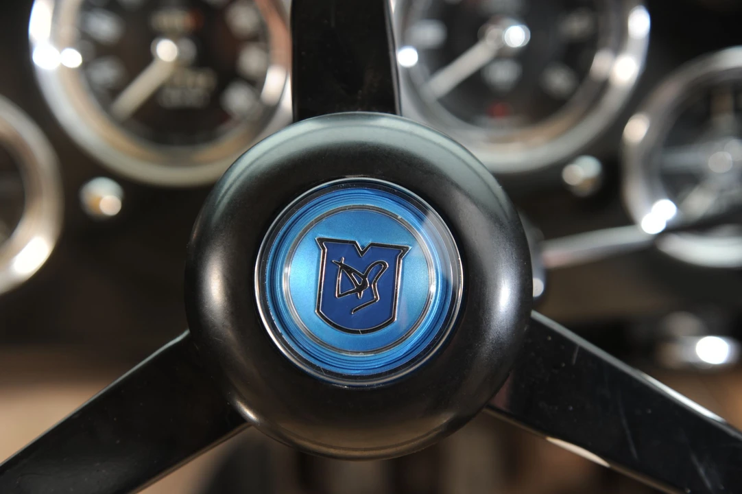 1962 Aston Martin DB4 - Image 16 of 31