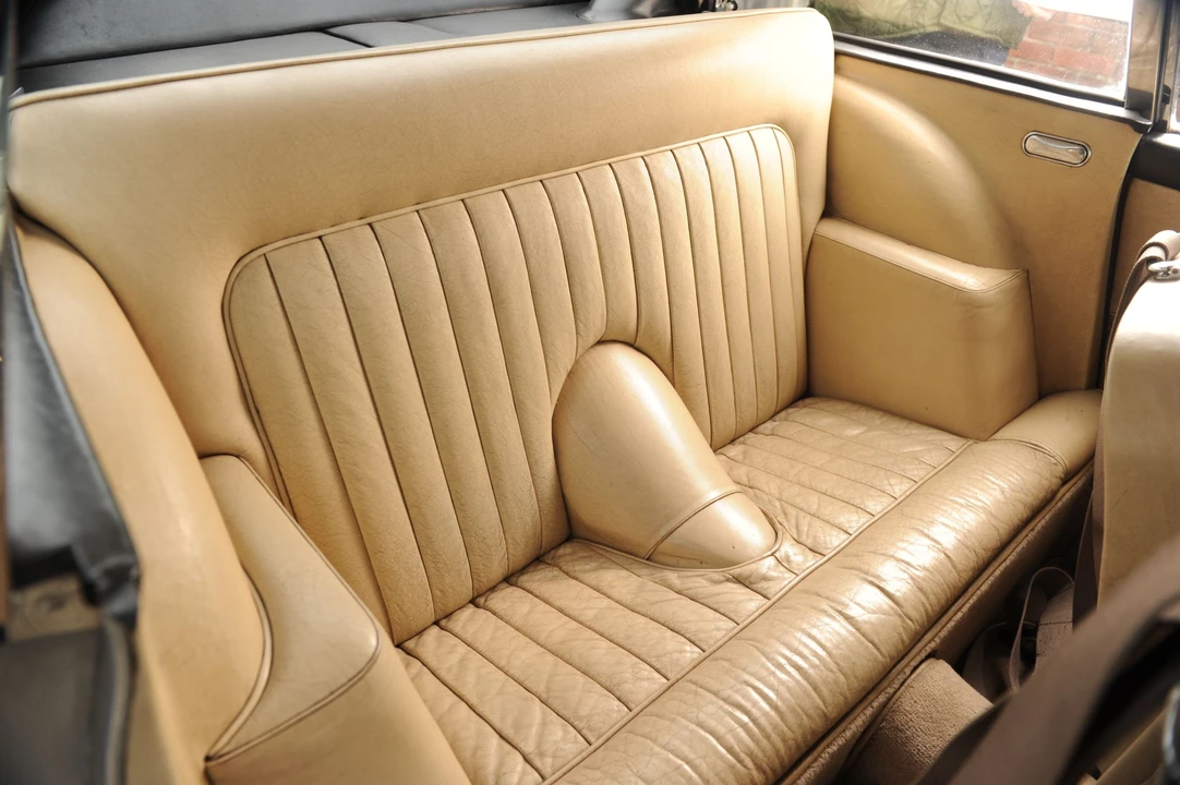 1962 Aston Martin DB4 - Image 14 of 31