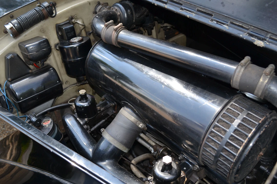1952 Bentley Mark VI - Image 2 of 13