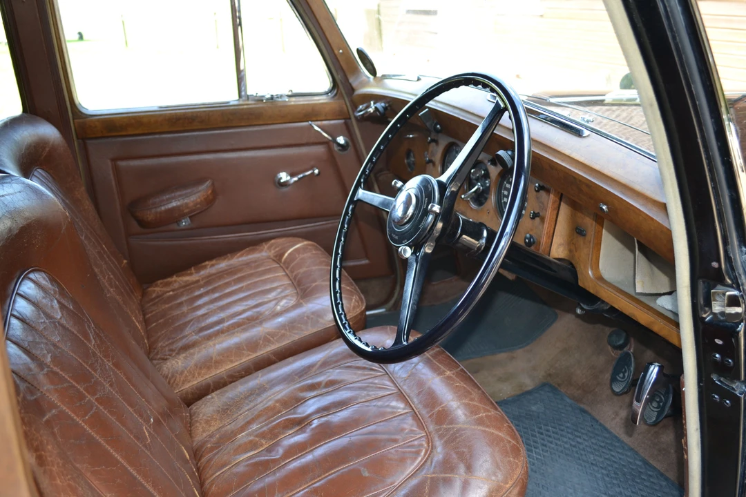 1952 Bentley Mark VI - Image 7 of 13