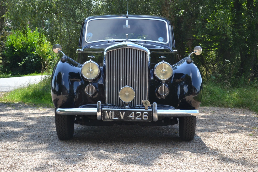 1952 Bentley Mark VI - Image 11 of 13
