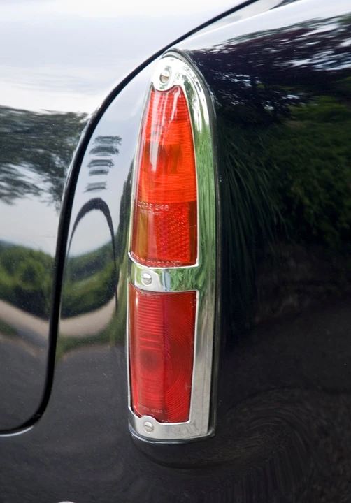 1961 Aston Martin DB4 GT - Image 16 of 24