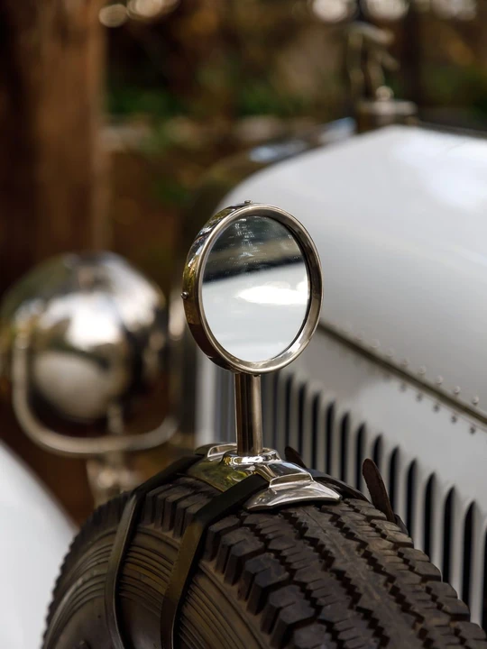 1923 Hispano-Suiza - Image 15 of 31