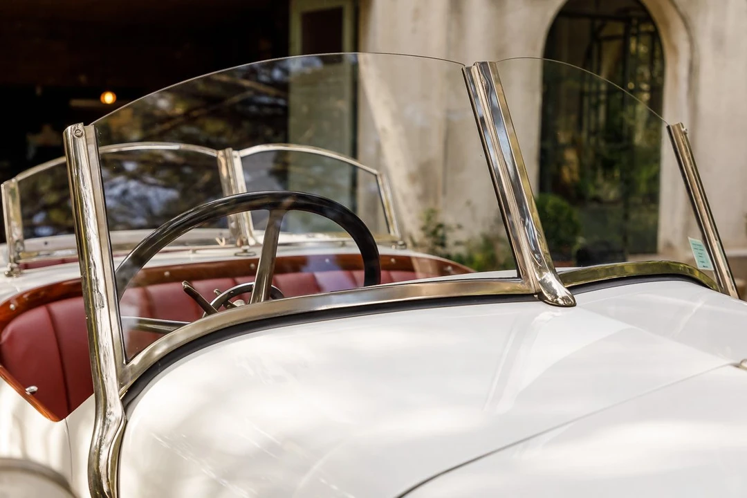 1923 Hispano-Suiza - Image 26 of 31