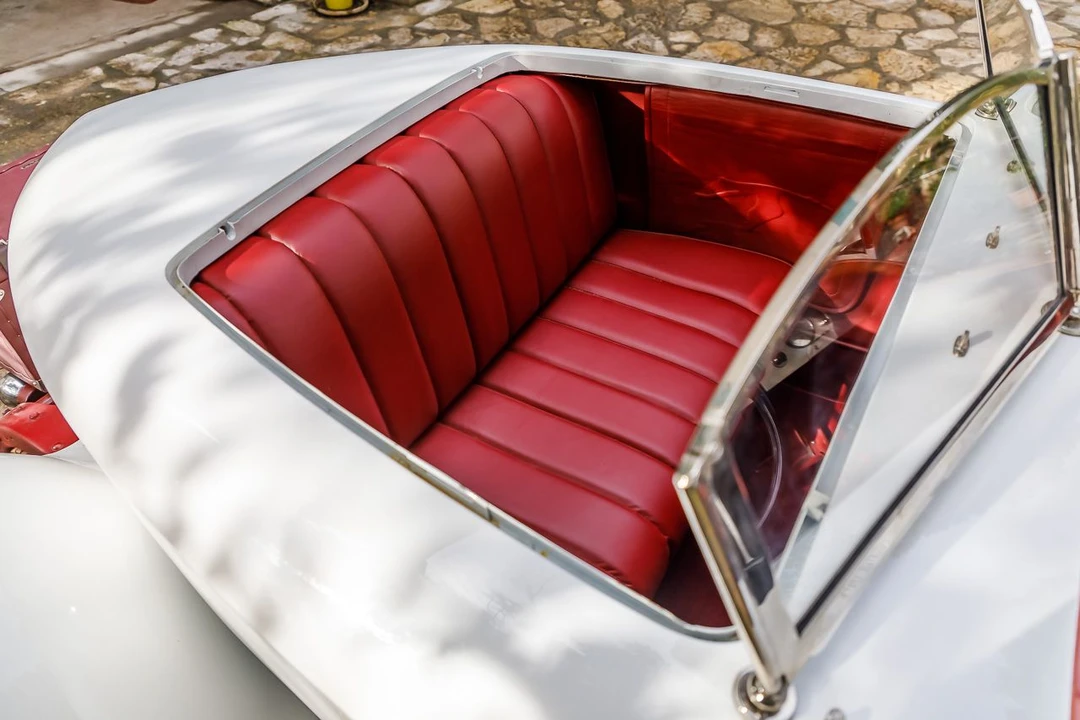 1923 Hispano-Suiza - Image 24 of 31