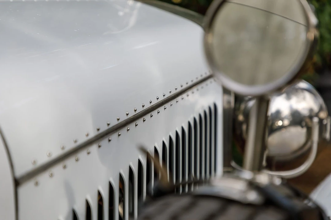 1923 Hispano-Suiza - Image 30 of 31