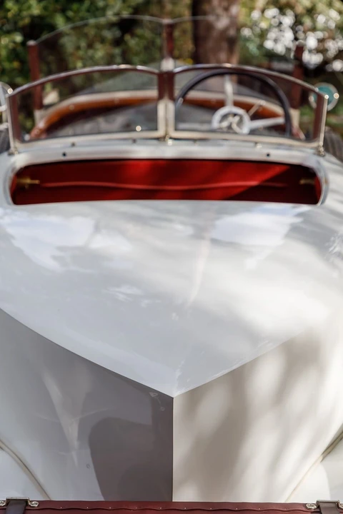 1923 Hispano-Suiza - Image 21 of 31
