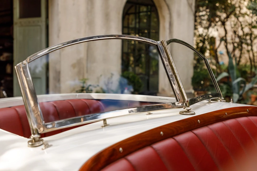 1923 Hispano-Suiza - Image 25 of 31