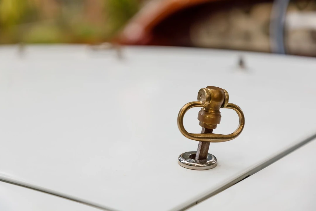 1923 Hispano-Suiza - Image 31 of 31