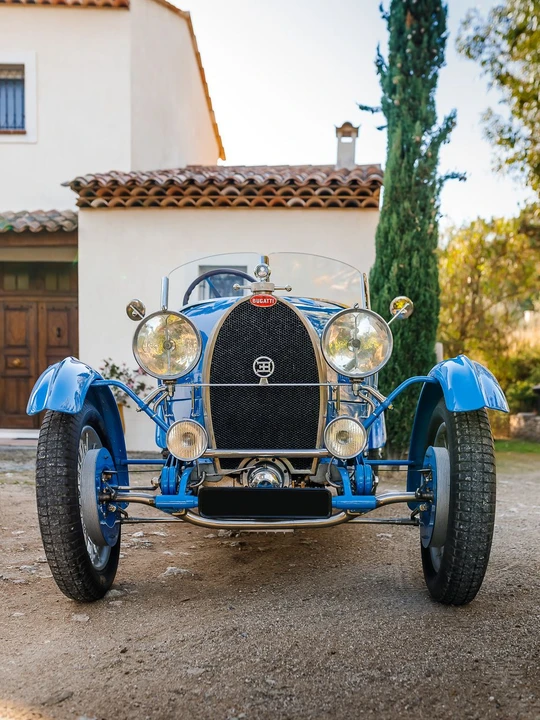 1926 Bugatti - Image 6 of 31