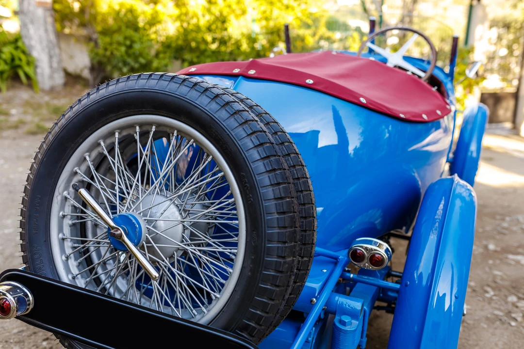 1926 Bugatti - Image 26 of 31