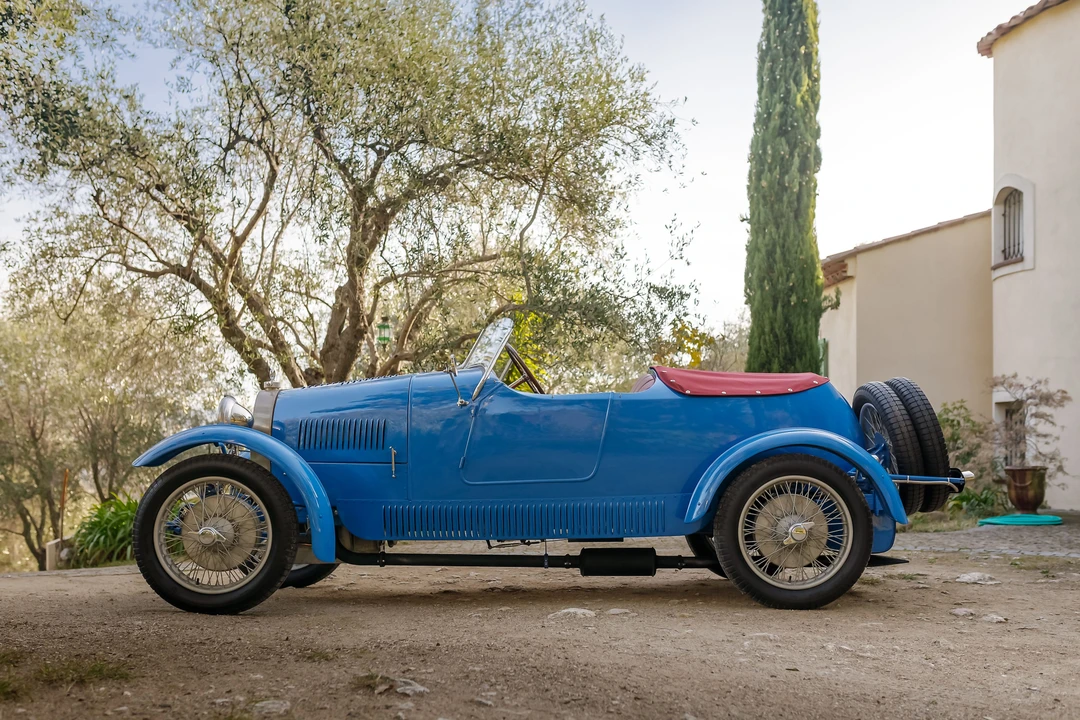 1926 Bugatti - Image 8 of 31