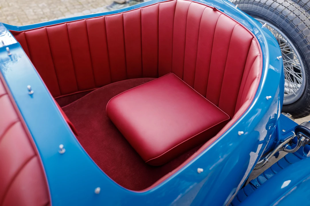 1926 Bugatti - Image 15 of 31