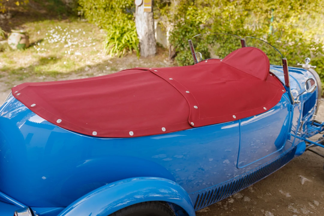 1926 Bugatti - Image 23 of 31