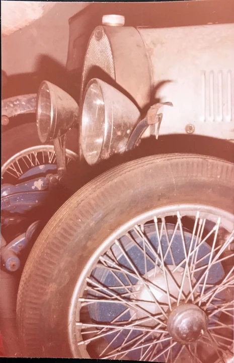1926 Bugatti - Image 5 of 31