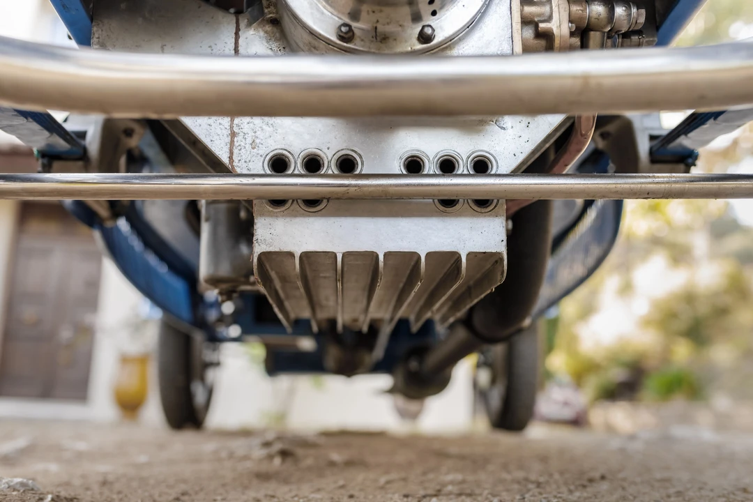 1926 Bugatti - Image 31 of 31