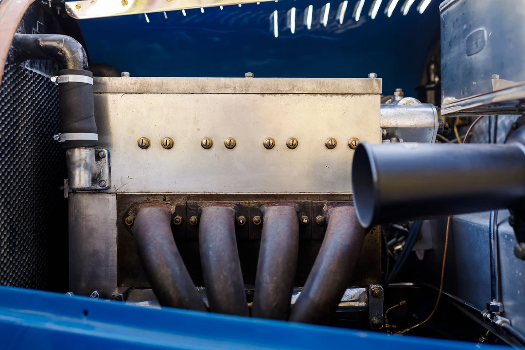 1926 Bugatti - Image 29 of 31