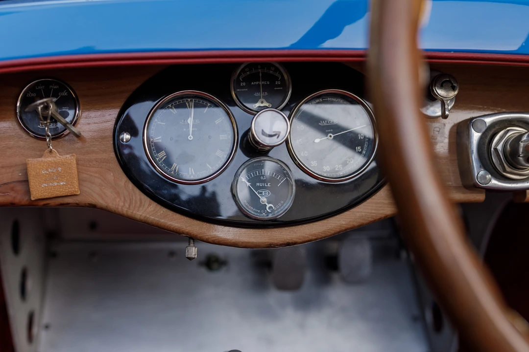 1926 Bugatti - Image 22 of 31