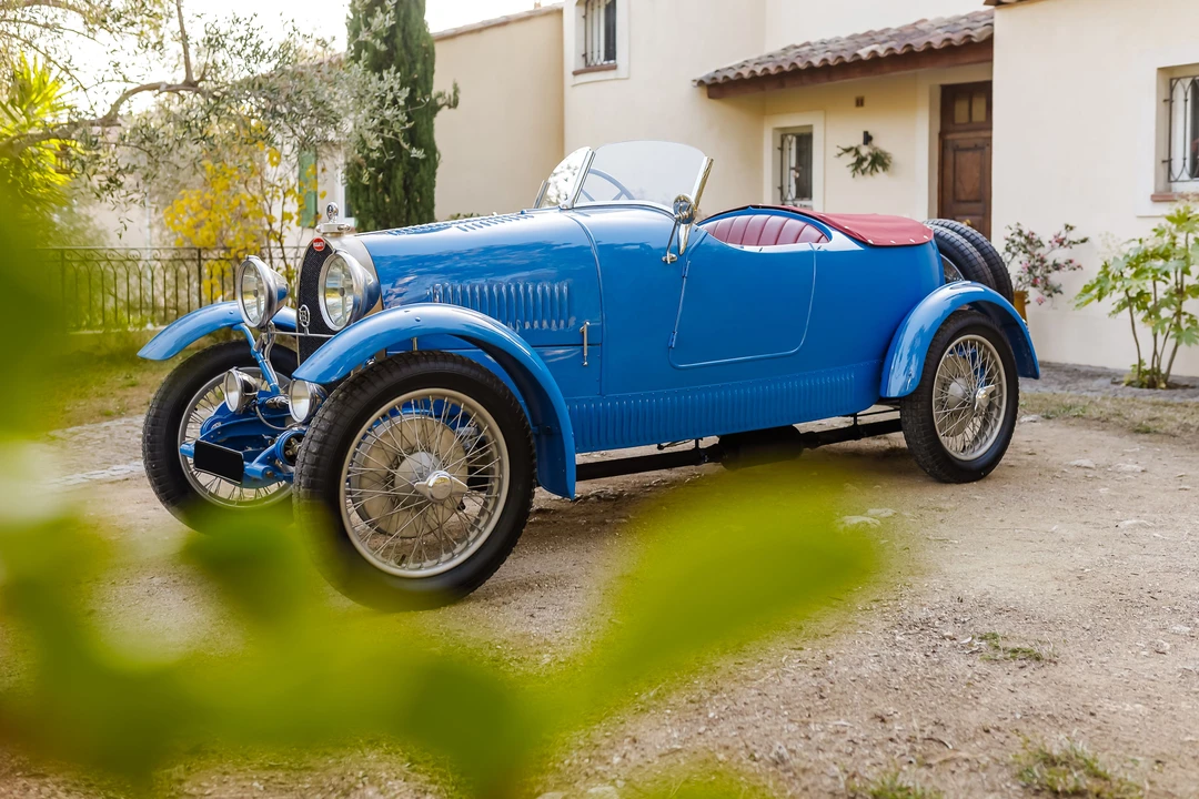 1926 Bugatti - Image 13 of 31