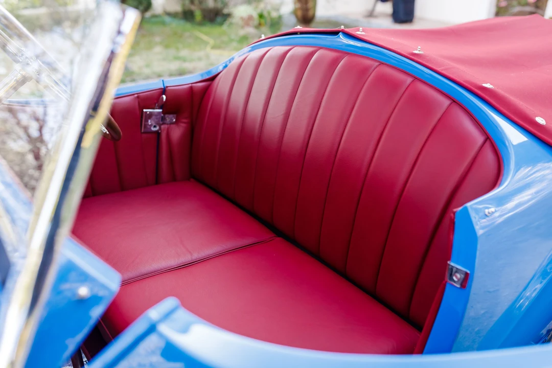 1926 Bugatti - Image 17 of 31