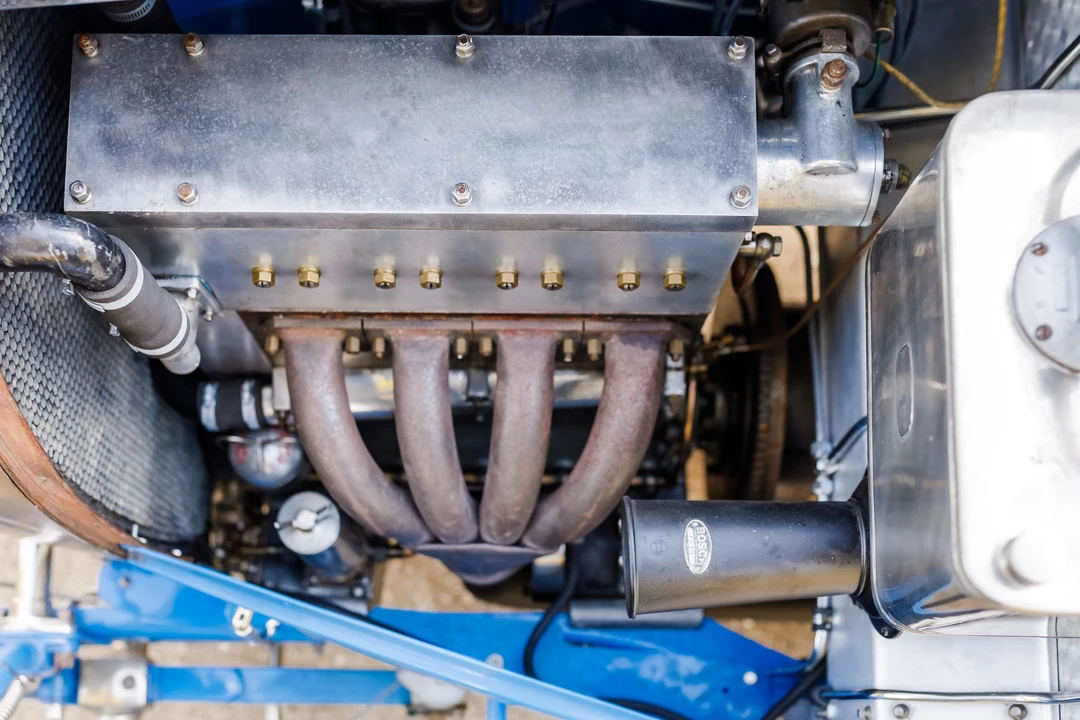 1926 Bugatti - Image 28 of 31