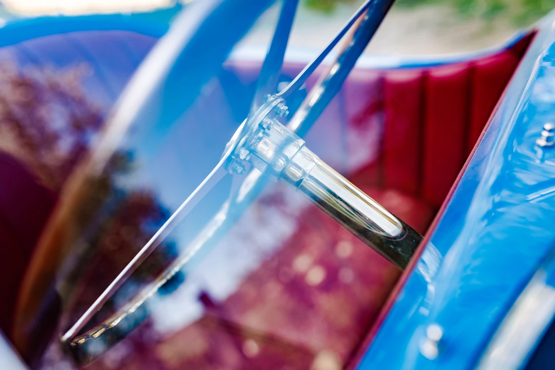 1926 Bugatti - Image 25 of 31