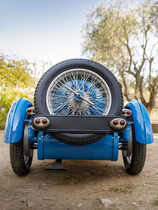 1926 Bugatti - Image 11 of 31