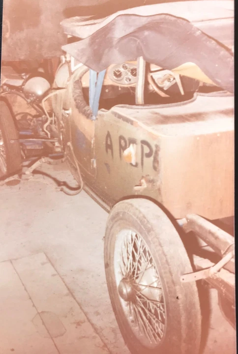 1926 Bugatti - Image 4 of 31