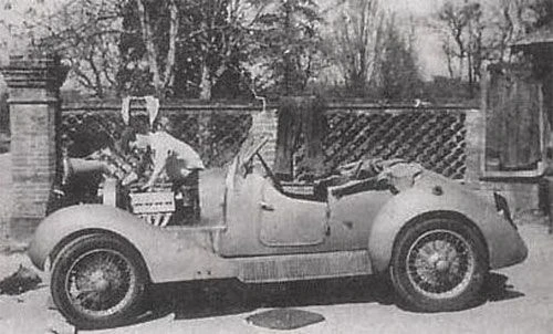 1926 Bugatti - Image 3 of 31