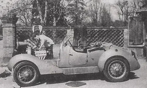 1926 Bugatti - Image 3 of 31