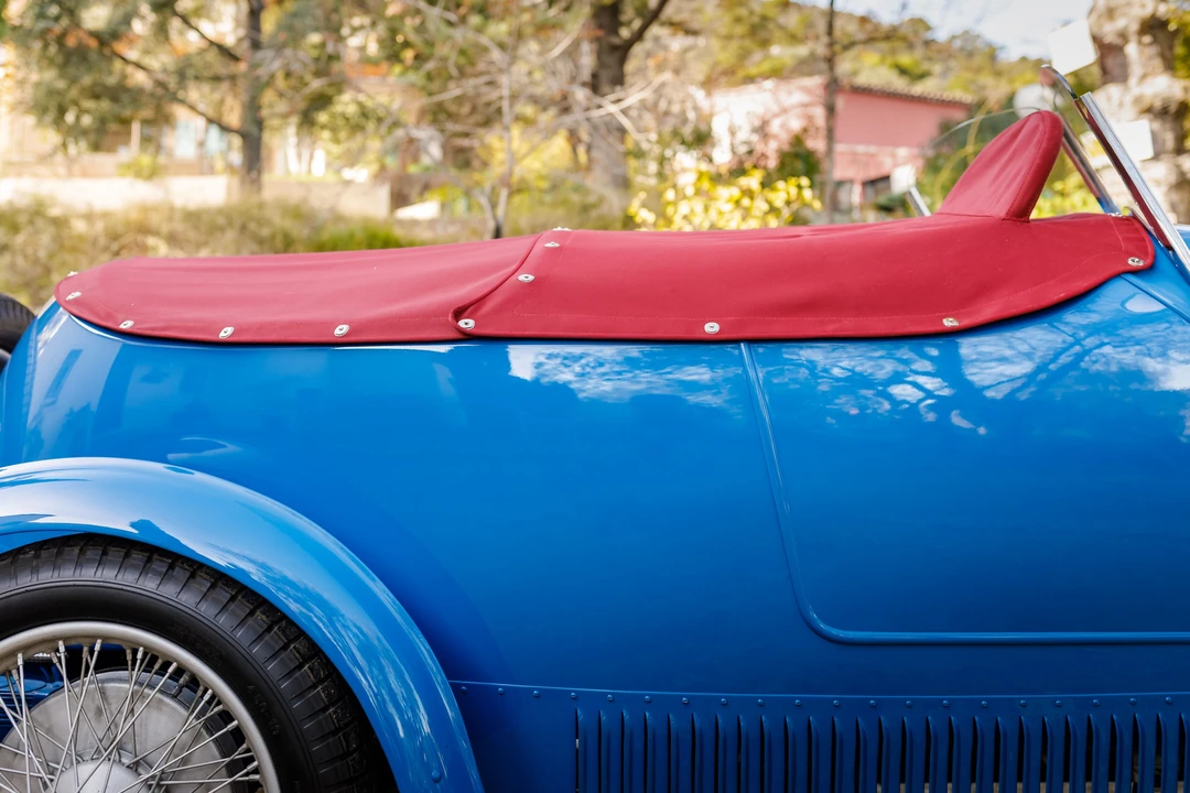 1926 Bugatti - Image 24 of 31