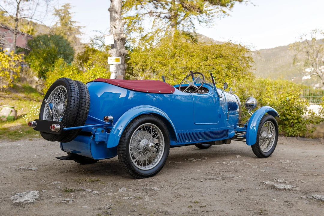 1926 Bugatti - Image 10 of 31