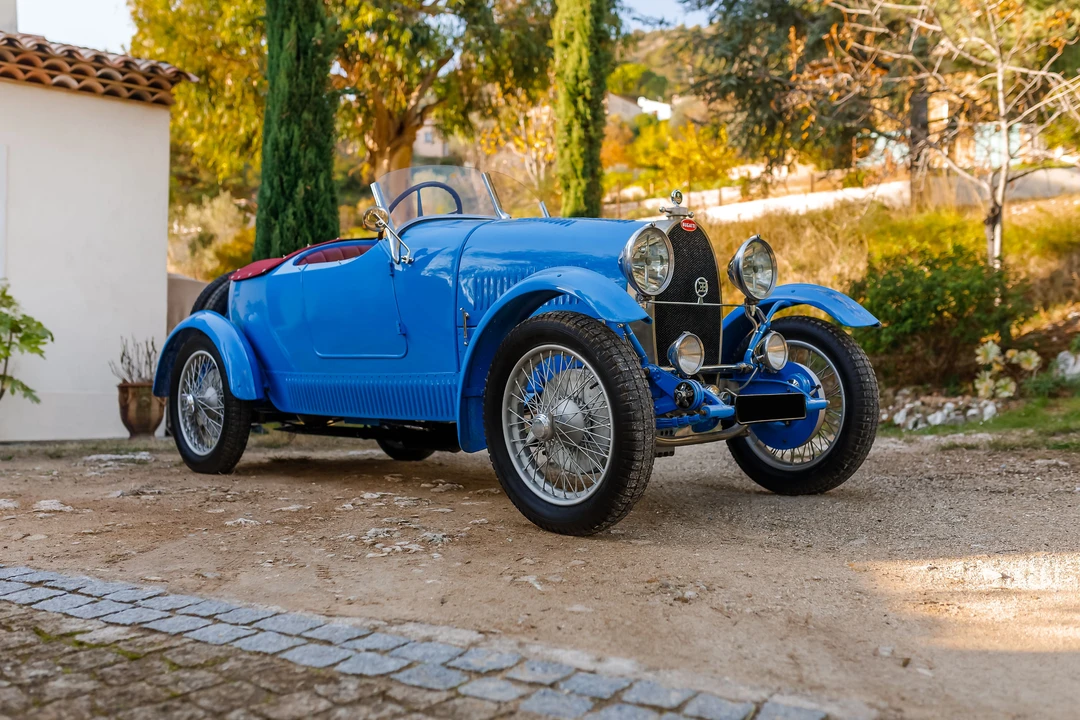 1926 Bugatti - Image 1 of 31