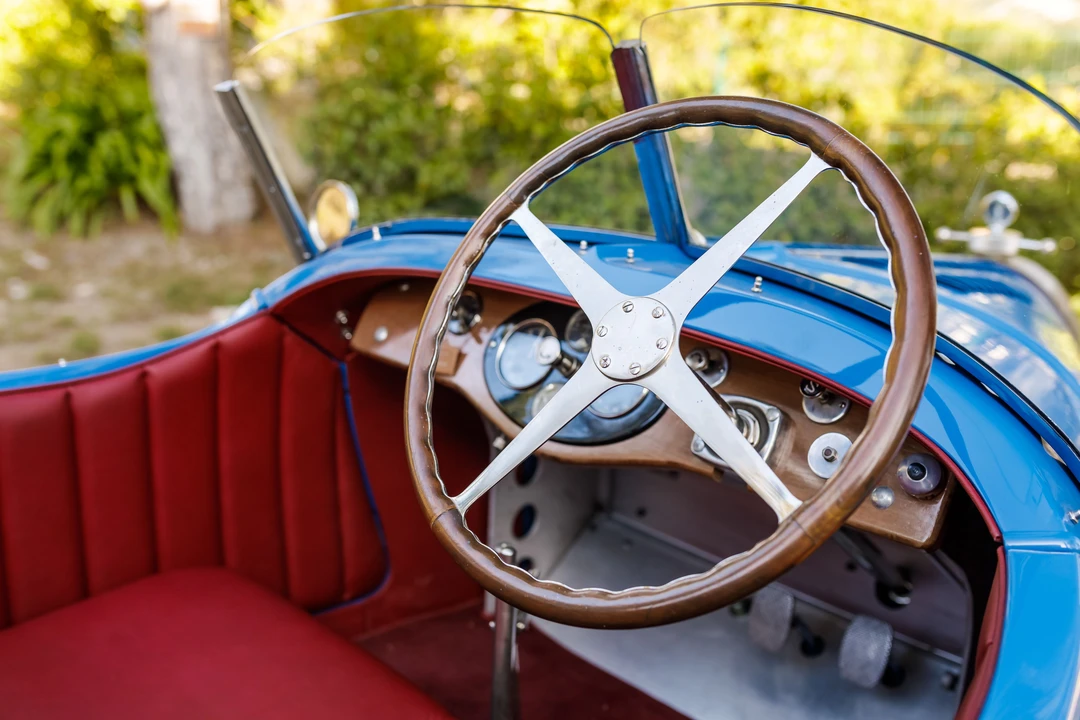 1926 Bugatti - Image 14 of 31
